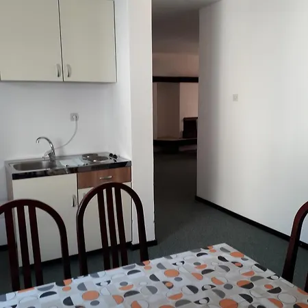 And Haludovo - Ribarsko Selo 3* 马林斯卡
