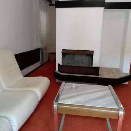 And Haludovo - Ribarsko Selo 3*