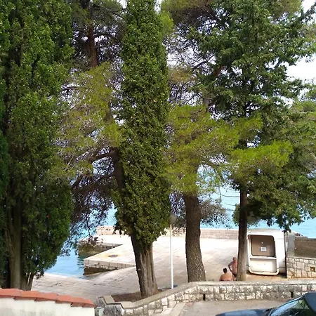 Maison d'hôtes And Haludovo - Ribarsko Selo Malinska