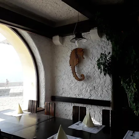 And Haludovo - Ribarsko Selo 3* 马林斯卡