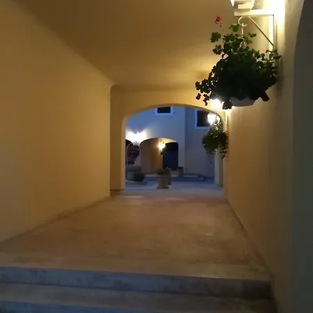 Maison d'hôtes And Haludovo - Ribarsko Selo 3*