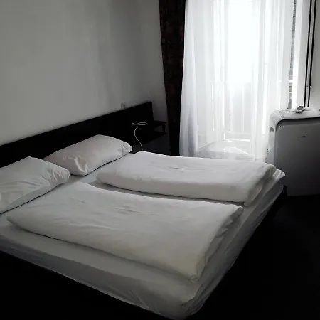 And Haludovo - Ribarsko Selo 3* 马林斯卡