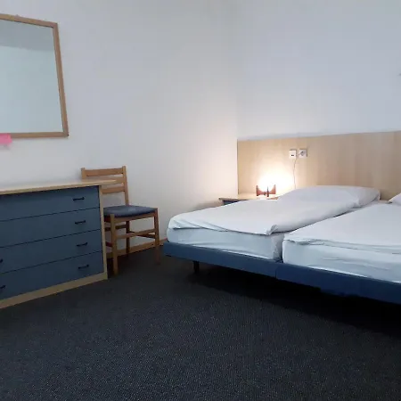 And Haludovo - Ribarsko Selo 3* 马林斯卡