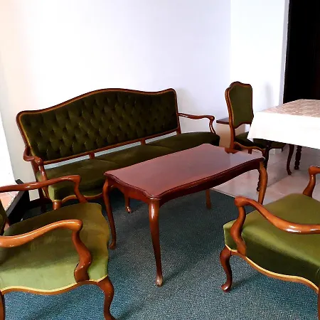 And Haludovo - Ribarsko Selo 3*