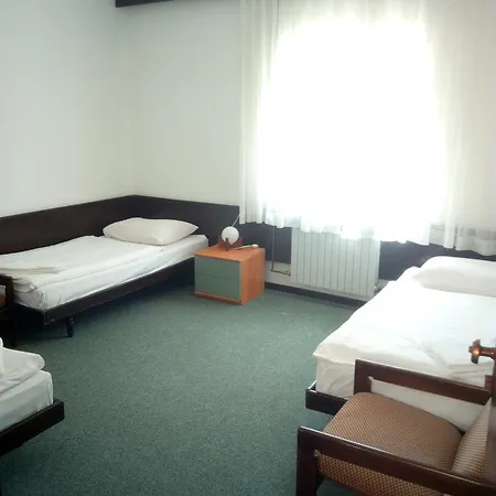 And Haludovo - Ribarsko Selo