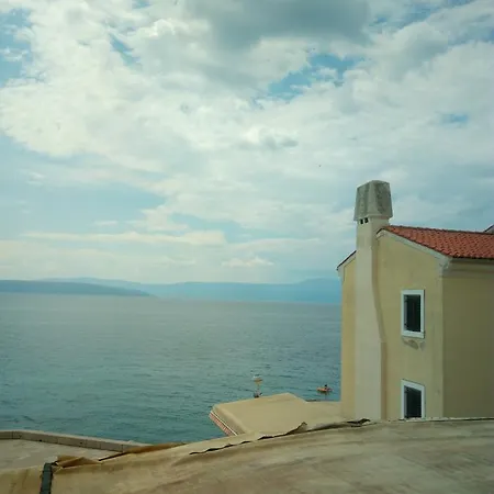 Maison d'hôtes And Haludovo - Ribarsko Selo Malinska