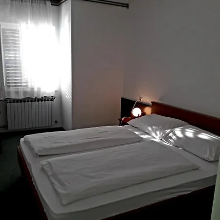 And Haludovo - Ribarsko Selo 3* Malinska