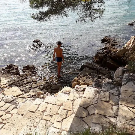 And Haludovo - Ribarsko Selo 3* Malinska