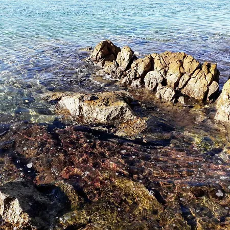 بيت ضيافة And Haludovo - Ribarsko Selo 3*