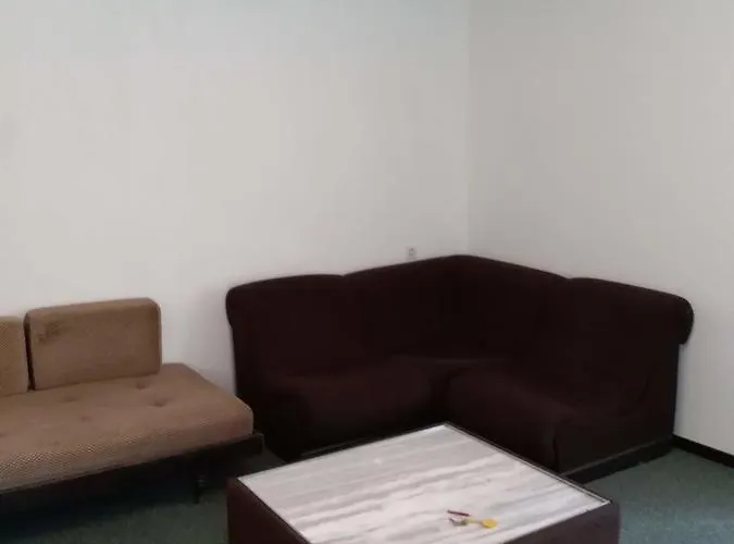 And Haludovo - Ribarsko Selo بيت ضيافة