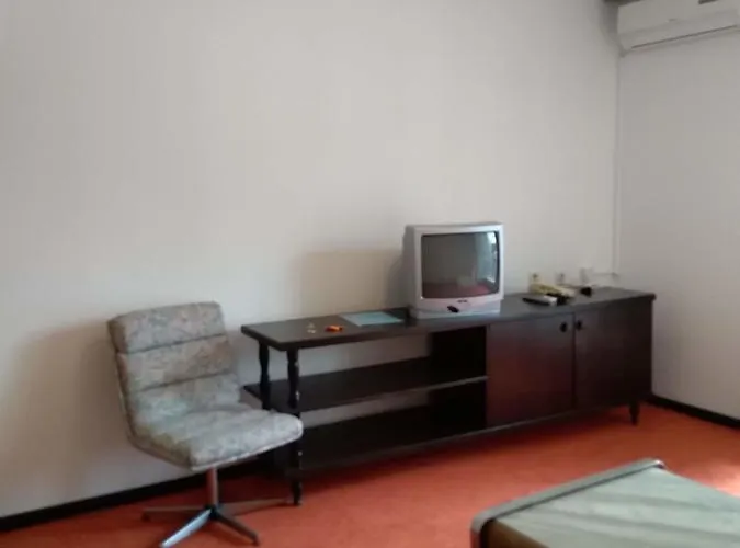 بيت ضيافة And Haludovo - Ribarsko Selo مالينسكا