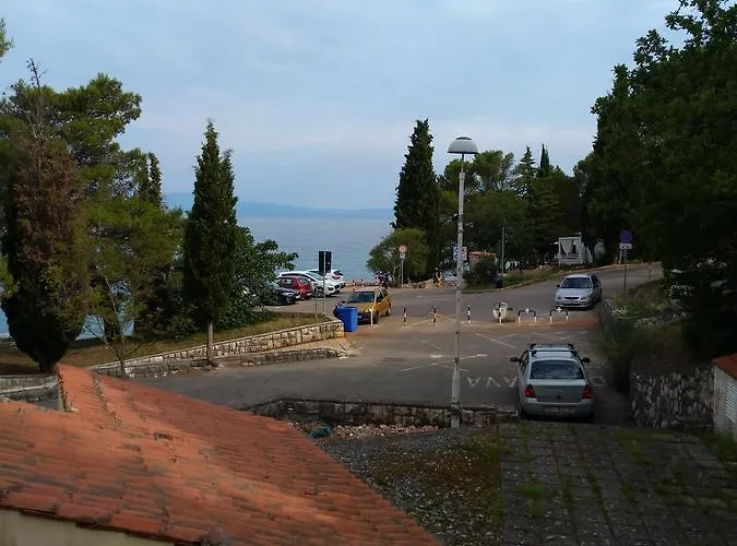 And Haludovo - Ribarsko Selo