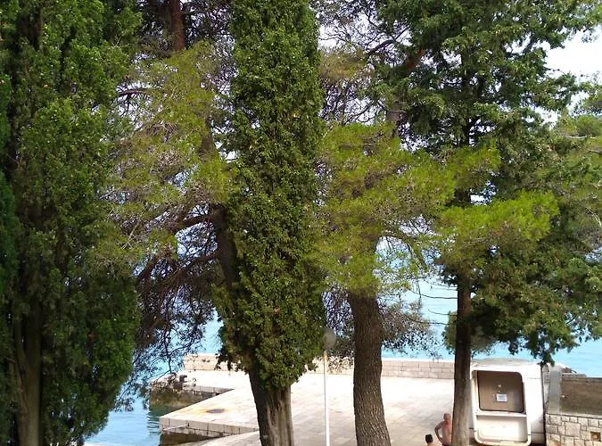 بيت ضيافة And Haludovo - Ribarsko Selo مالينسكا