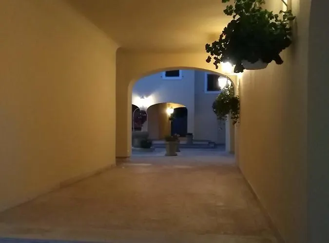 بيت ضيافة And Haludovo - Ribarsko Selo 3*