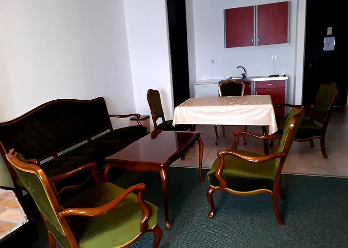 And Haludovo - Ribarsko Selo