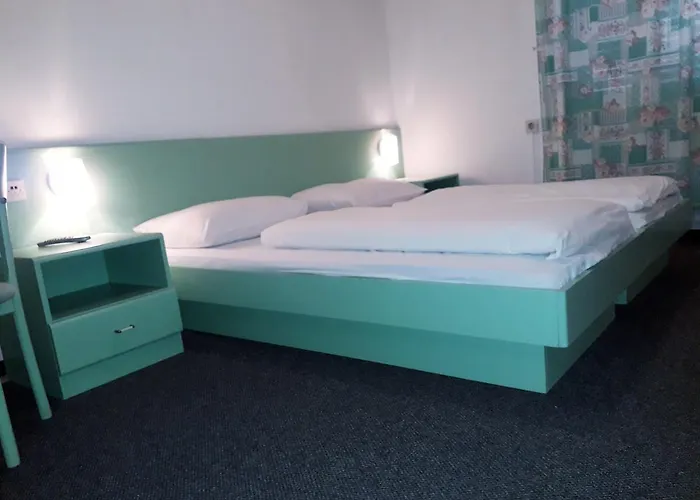 And Haludovo - Ribarsko Selo 3*
