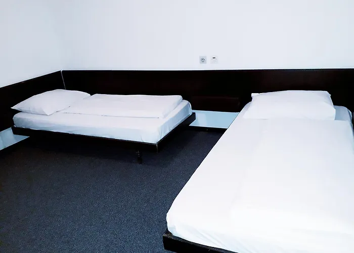 بيت ضيافة And Haludovo - Ribarsko Selo