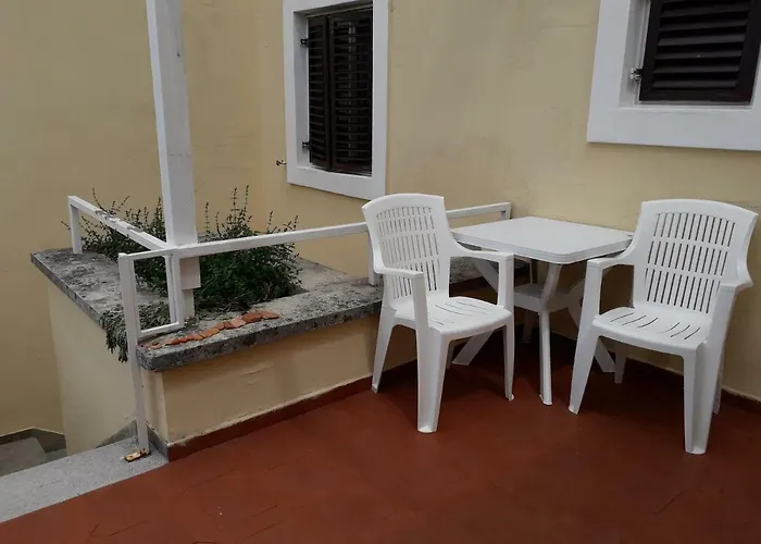 بيت ضيافة And Haludovo - Ribarsko Selo 3*