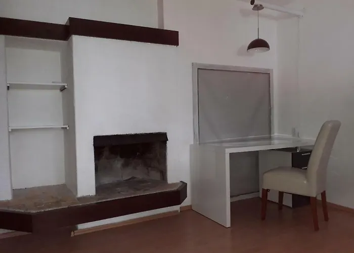 And Haludovo - Ribarsko Selo