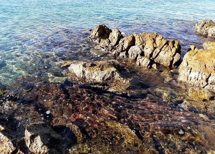 بيت ضيافة And Haludovo - Ribarsko Selo 3*