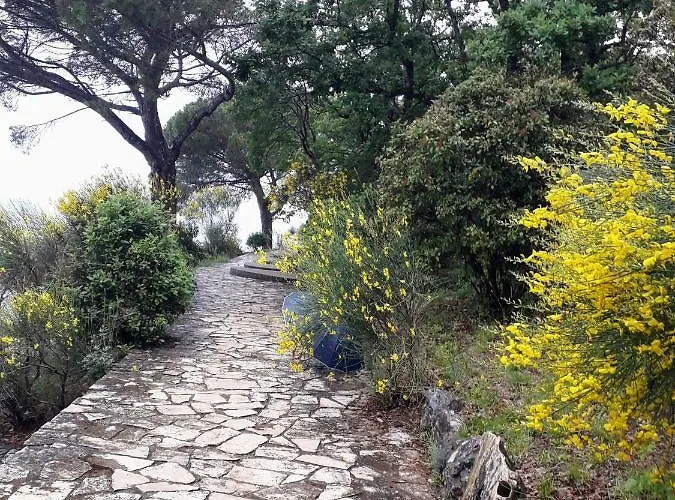 بيت ضيافة And Haludovo - Ribarsko Selo 3*