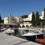Penzion And Haludovo - Ribarsko Selo 3*