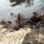 And Haludovo - Ribarsko Selo 3* Malinska