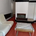 And Haludovo - Ribarsko Selo 3*