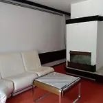 And Haludovo - Ribarsko Selo Penzion 3*