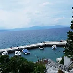 Penzion And Haludovo - Ribarsko Selo Malinska