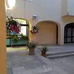 And Haludovo - Ribarsko Selo Penzion