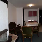 And Haludovo - Ribarsko Selo Penzion Malinska