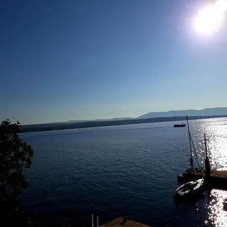 And Haludovo - Ribarsko Selo Penzion