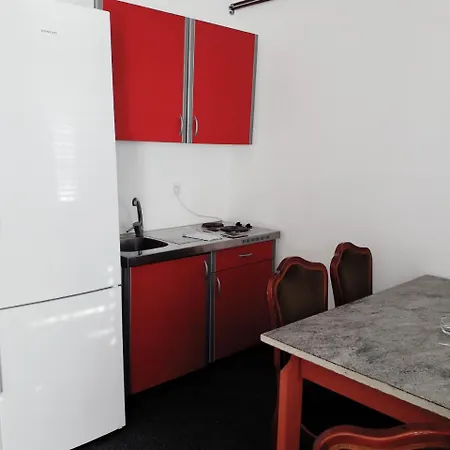 Affittacamere And Haludovo - Ribarsko Selo 3*