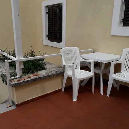 Affittacamere And Haludovo - Ribarsko Selo 3*