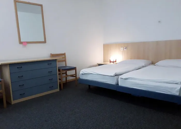 And Haludovo - Ribarsko Selo 3* Malinska